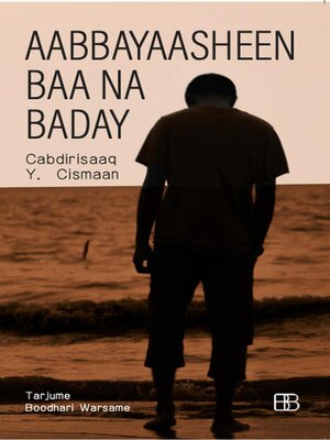 cover image of Aabbayaasheen Baa Na Baday